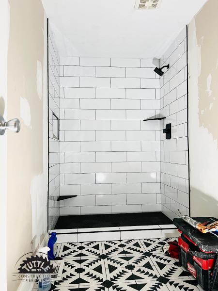 Tuttle Construction Services Inc.