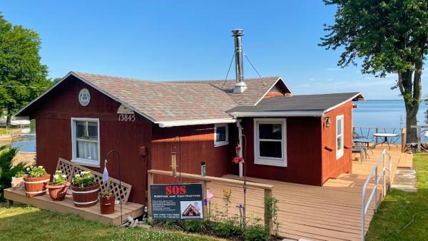 SOS Roofing NY