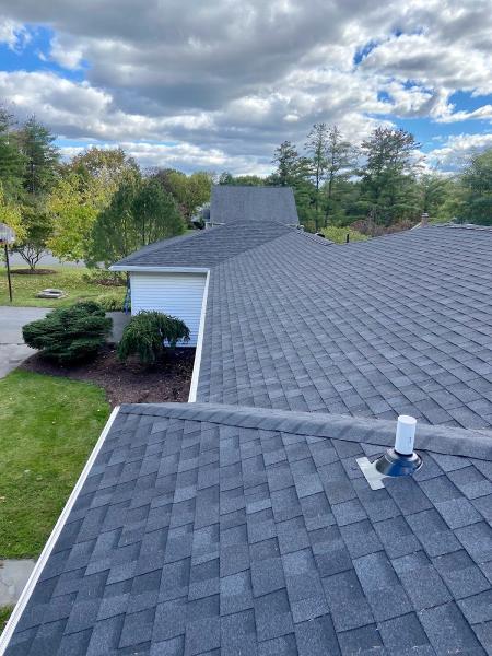 SOS Roofing NY