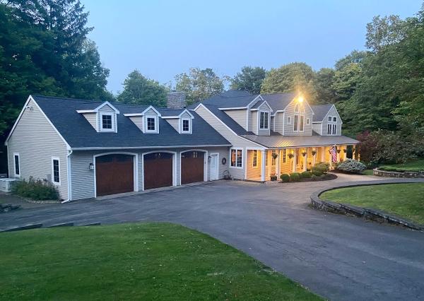 SOS Roofing NY