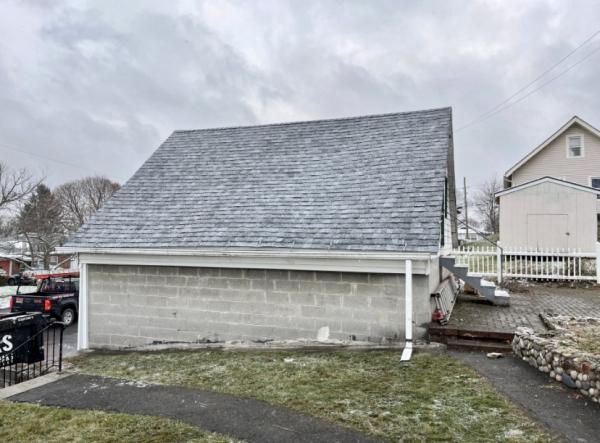 SOS Roofing NY