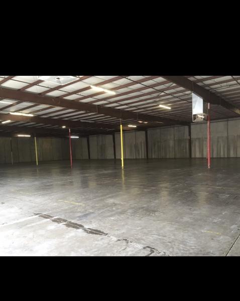 Advanced Contract Flooring