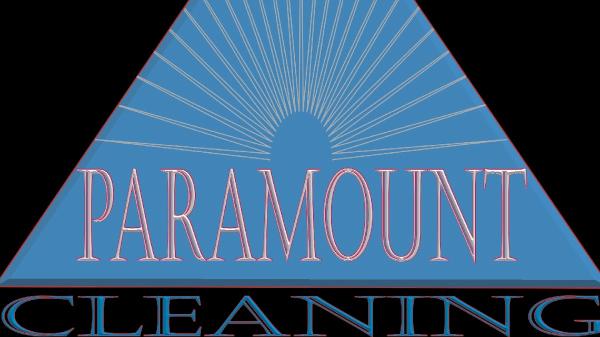 Paramount Cleaning