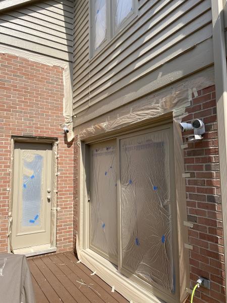Alfred's Painting & Home Improvements