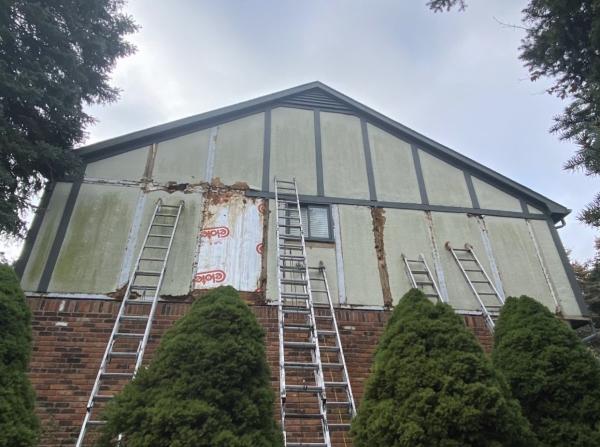 Alfred's Painting & Home Improvements