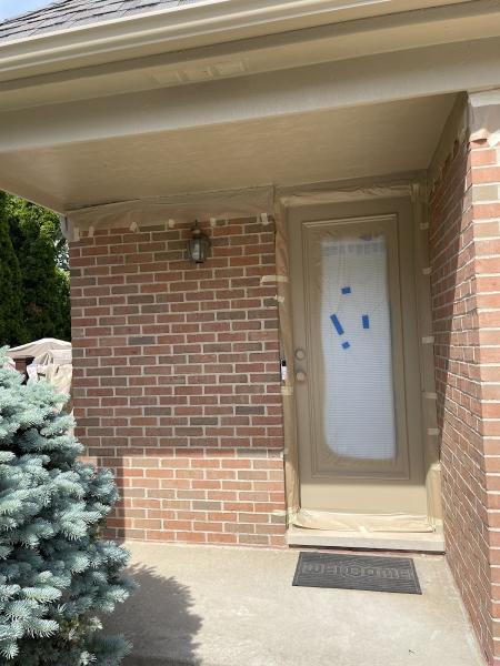 Alfred's Painting & Home Improvements