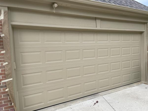 Alfred's Painting & Home Improvements