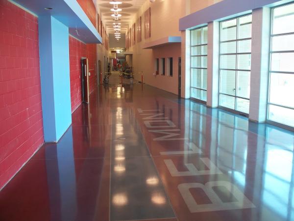 Blakley's Concrete and Masonry Services