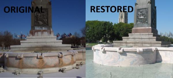 Blakley's Concrete and Masonry Services