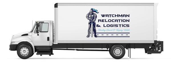 Watchman Moving & Relocation Logistics