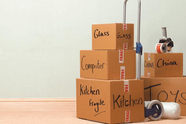 Watchman Moving & Relocation Logistics