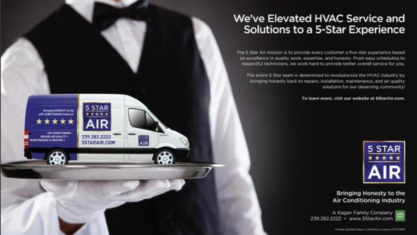 5 Star Air