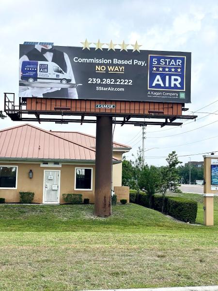 5 Star Air