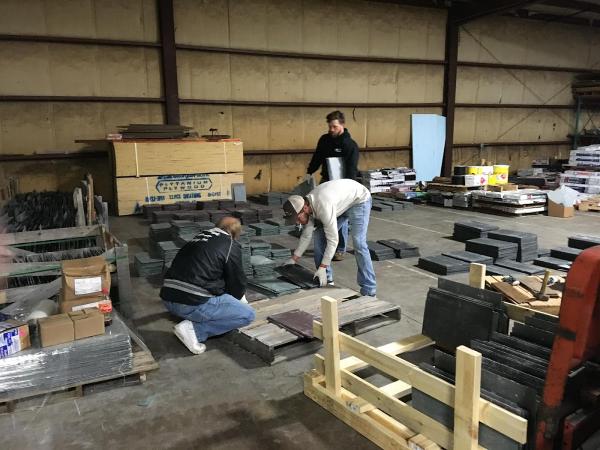 Larry L. Vaught Roofing
