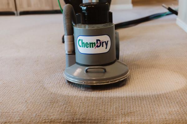 Clean Harbor Chem-Dry