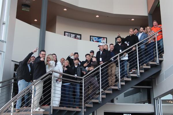 Commercial Roofing Academy