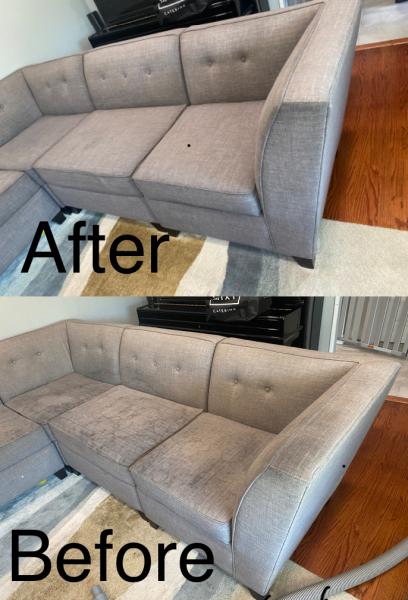 Angel Care Carpet & Upholstery Cleaning