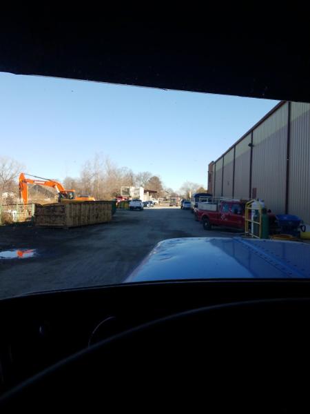 Belfast Valley Contractors