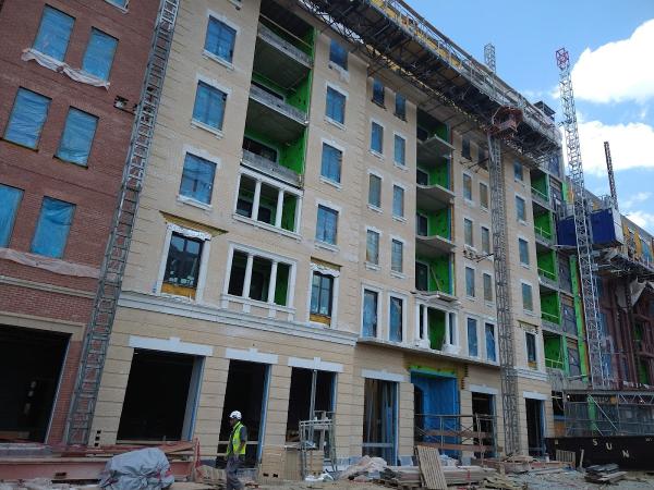 Belfast Valley Contractors