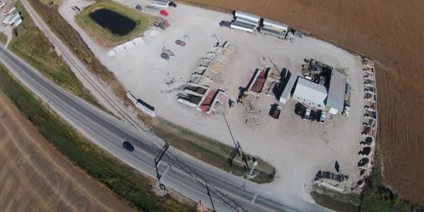 Bones Rock Yard