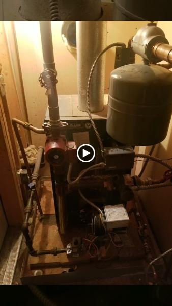 Hogins Plumbing & Heating