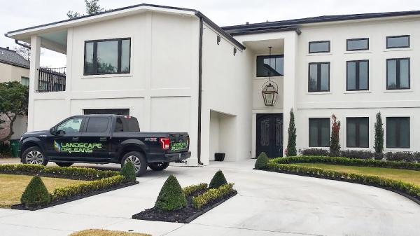 Landscape Orleans LLC