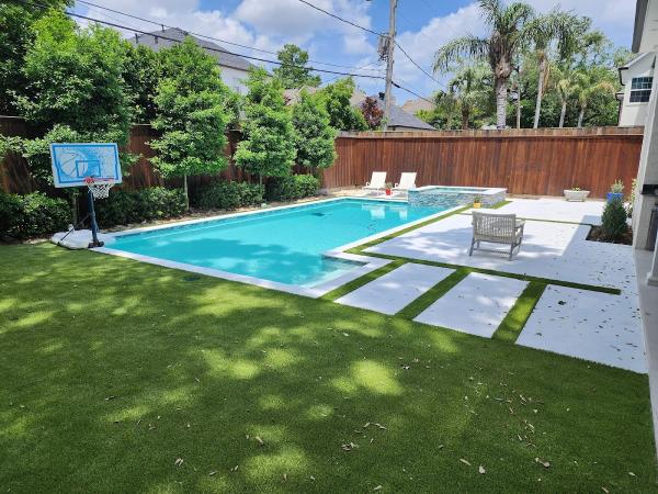 Landscape Orleans LLC