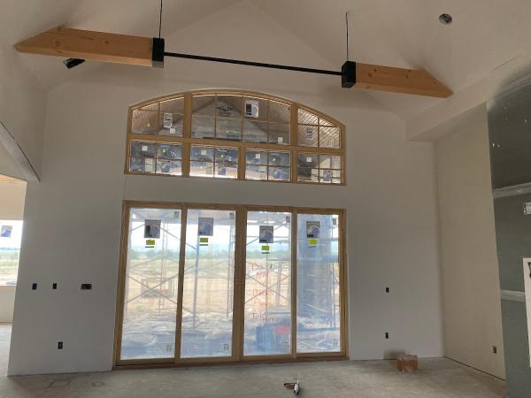 Mountain Window & Door