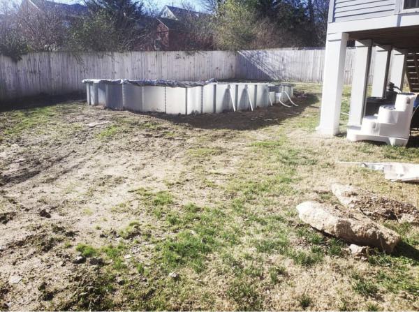 Foster's Landscaping