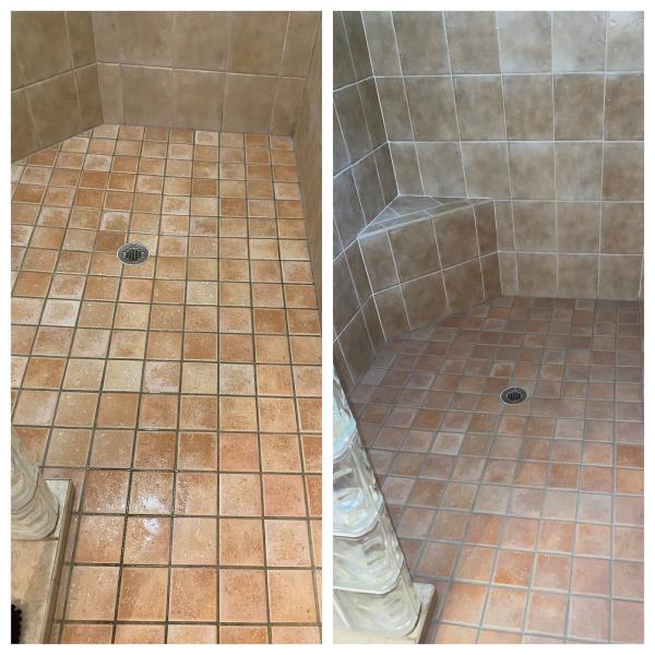 The Grout Genius