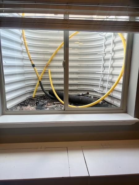 Uinta Window Cleaning