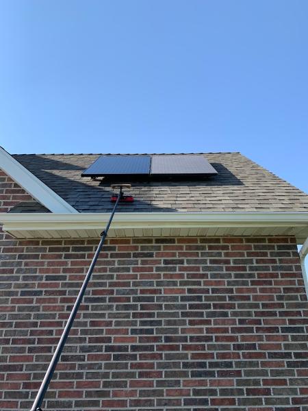 Uinta Window Cleaning