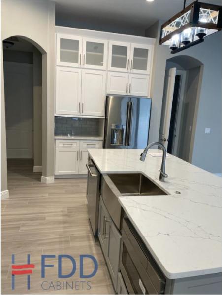 FDD Cabinets