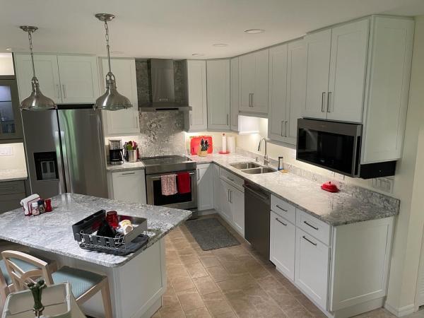 FDD Cabinets
