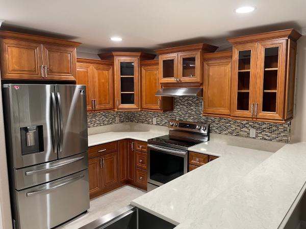 FDD Cabinets