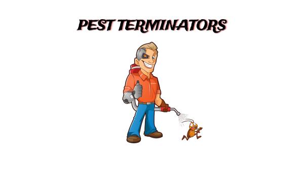 Pest Terminators Inc.