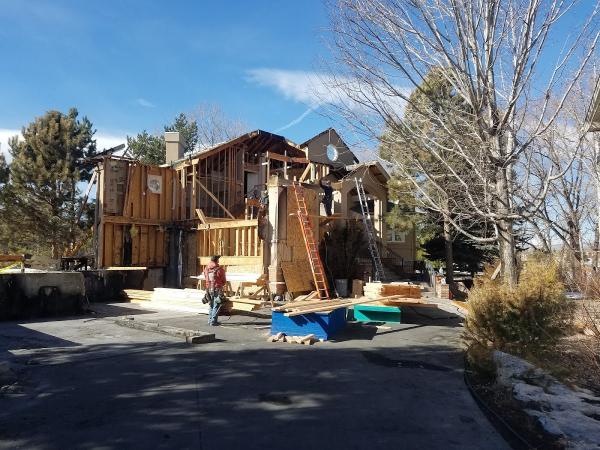 Rapid Dry Restoration