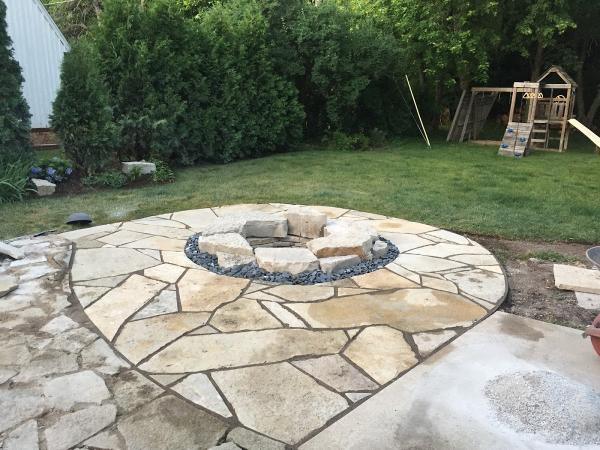Eco Harmony Landscape & Design