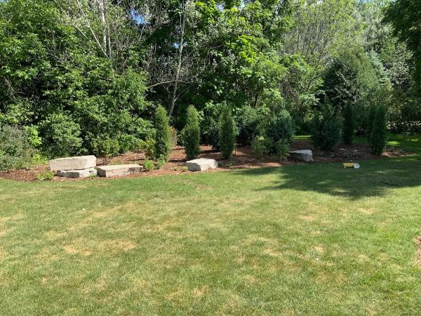 Eco Harmony Landscape & Design