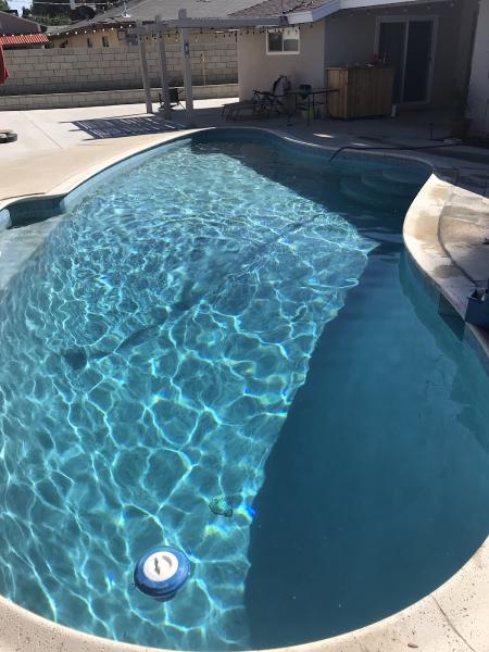 Platinum Pools and Spa