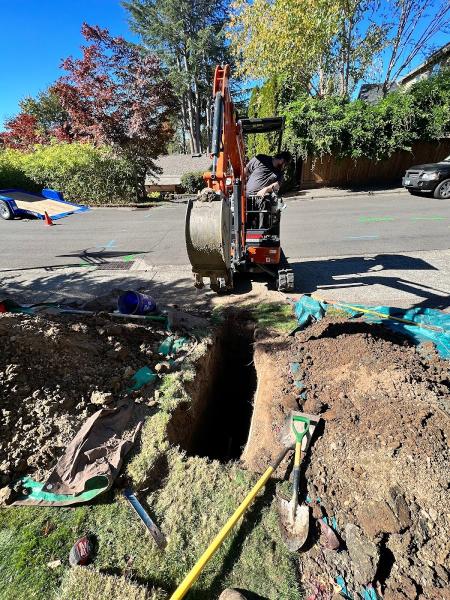 Willamette Valley Sewer and Drain LLC