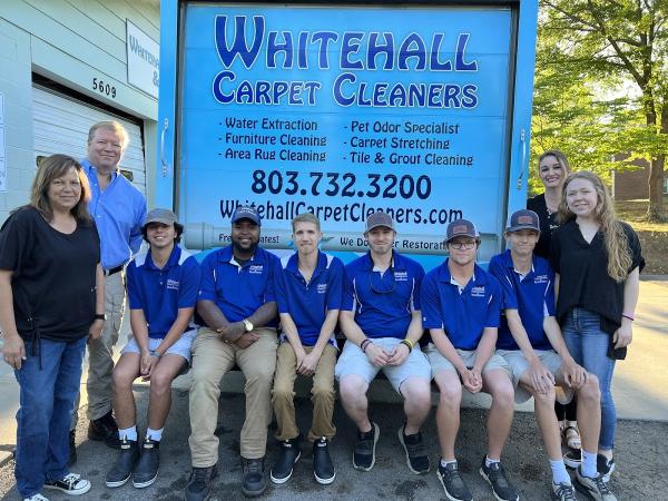 Whitehall Carpet Cleaners & Restoration