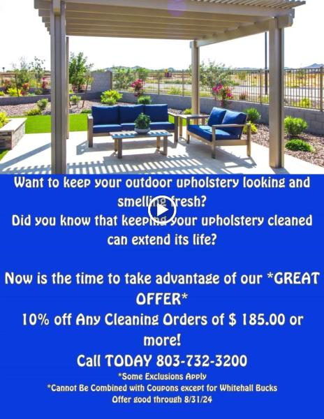 Whitehall Carpet Cleaners & Restoration