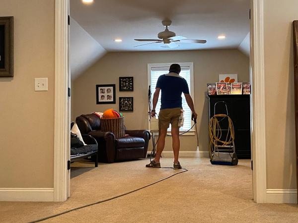 Whitehall Carpet Cleaners & Restoration
