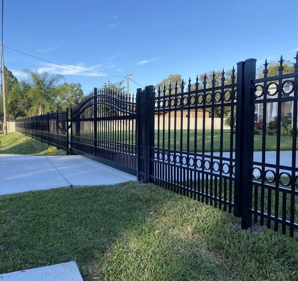 Florida State Fence