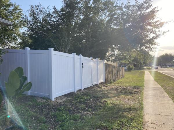 Florida State Fence