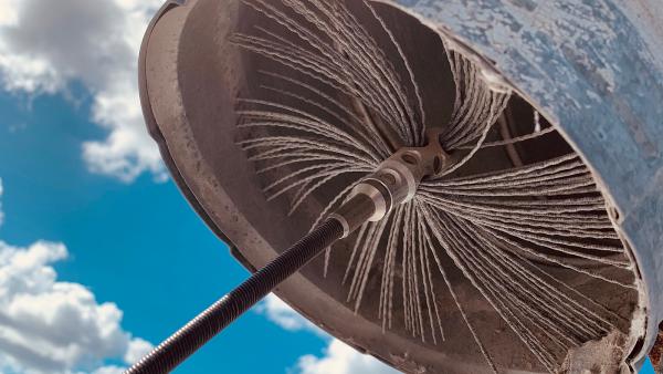 Vent Solutions Dryer Vent Cleaning