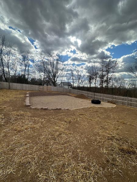 Scott's Hardscape & Excavation