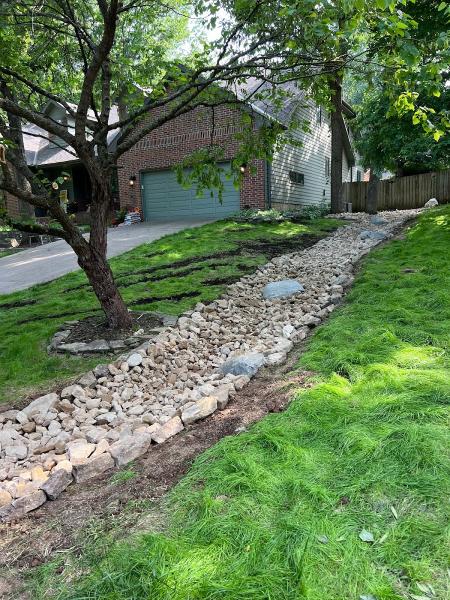 Scott's Hardscape & Excavation