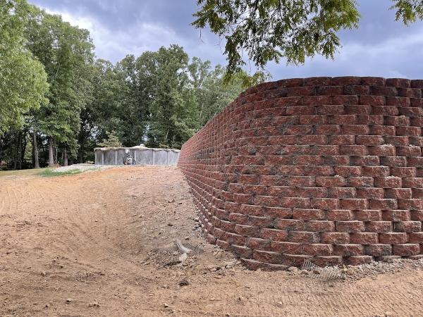 Scott's Hardscape & Excavation
